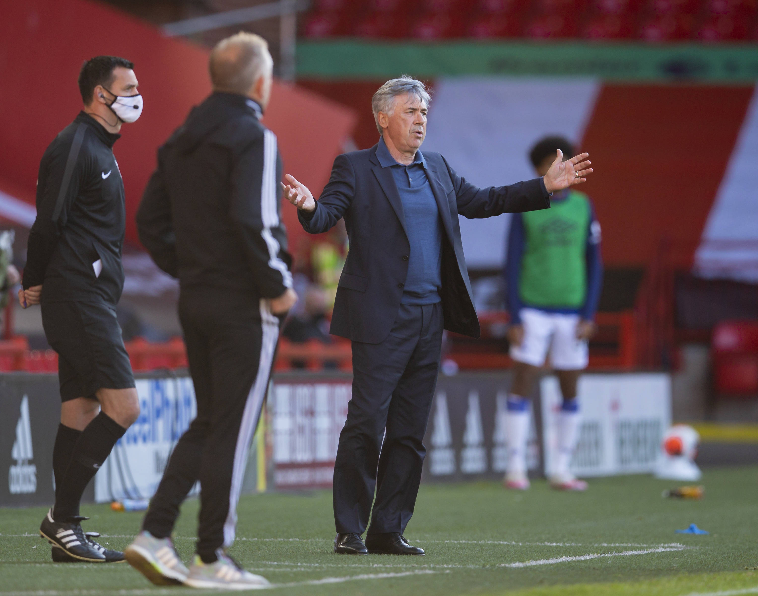 即便是在对 即便是在对