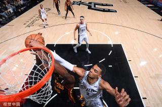 对阵犹他爵 对阵犹他爵