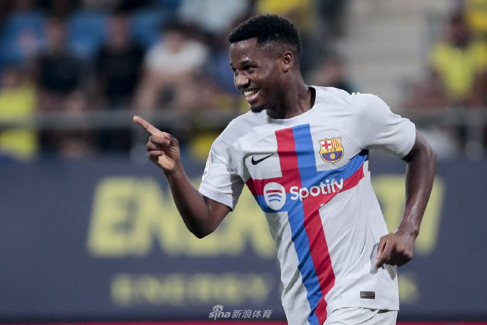 他对足球的 他对足球的