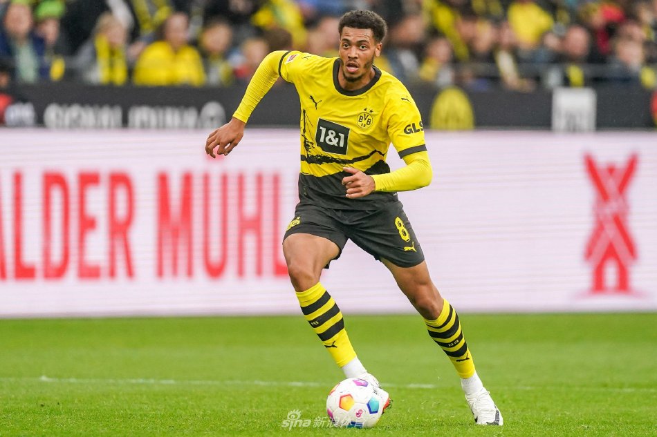 球员的涌现 球员的涌现